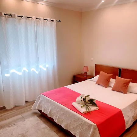 Casa Luar- Carvoeiro (Lagoa)