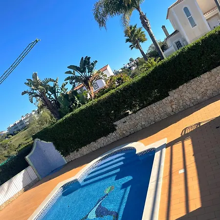 Gæstehus Casa Luar-