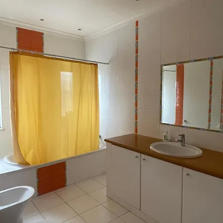 Casa Luar- Carvoeiro (Lagoa)