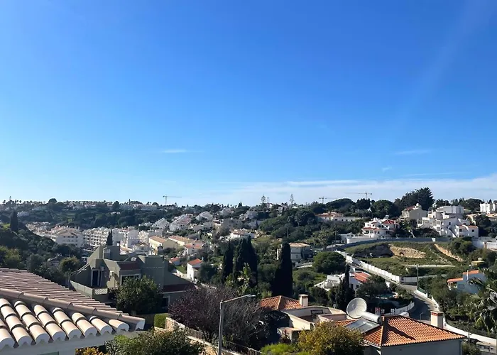 Casa Luar- 3*