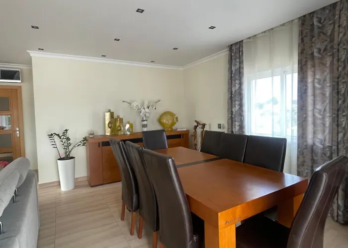 Casa Luar- 3*