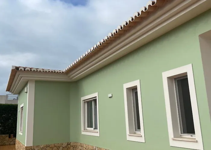 Casa Luar- بيت ضيافة 3*