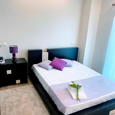 Гостевой дом Casa Luar- 3*