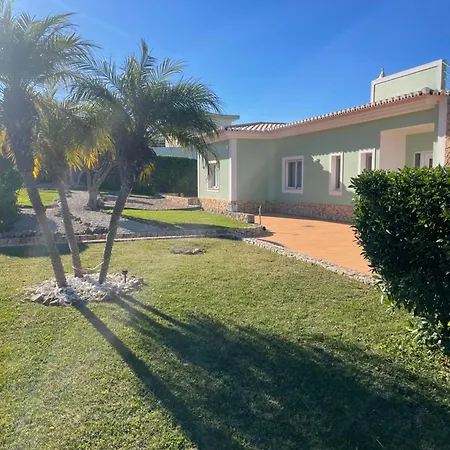 Guest house Casa Luar-