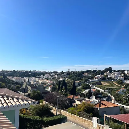 Casa Luar- 4*
