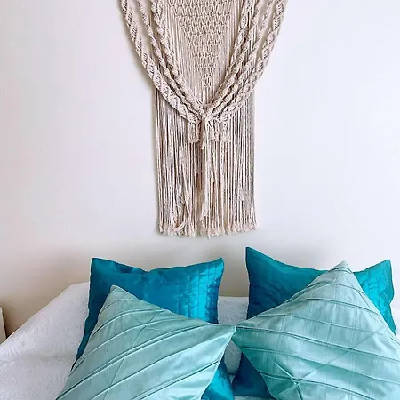 Casa Luar- * Carvoeiro (Lagoa)