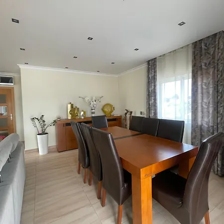 Casa Luar- 4*