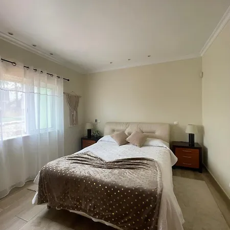 Penzion Casa Luar- Carvoeiro (Lagoa)