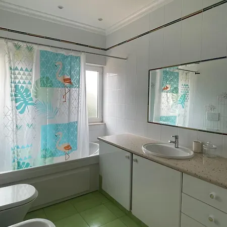Casa Luar- Guest house *