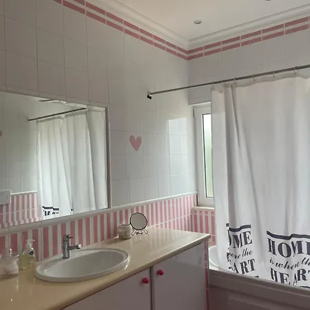 Casa Luar- 3* Карвоейру