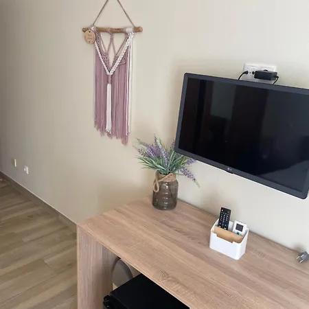 Casa Luar- Гостевой дом 3*
