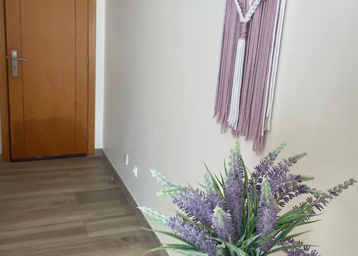 Casa Luar- Pensionat Carvoeiro (Lagoa)