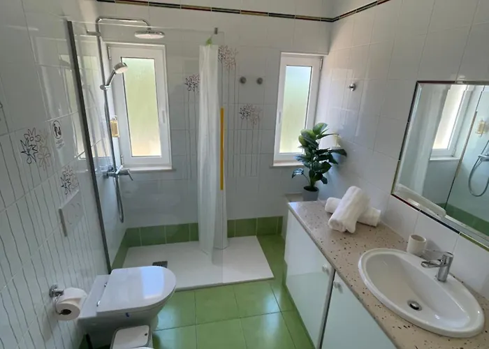 Casa Luar- Pensionat Carvoeiro (Lagoa)
