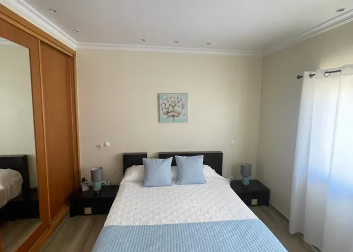 Casa Luar- 3*