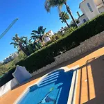 Konukevi Casa Luar-