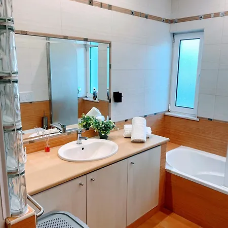 Pensionat Casa Luar-