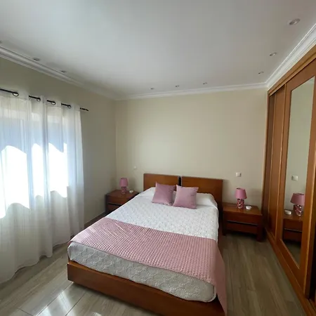 Guest house Casa Luar- Carvoeiro (Lagoa)