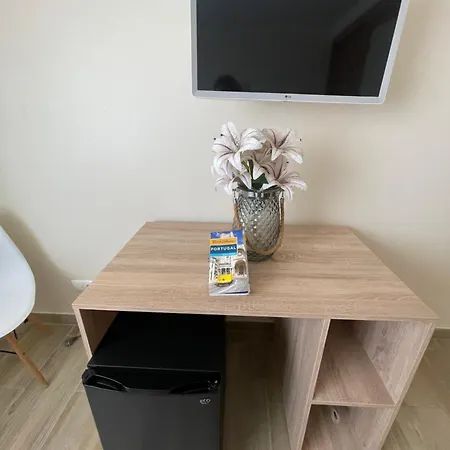 Guest house Casa Luar-