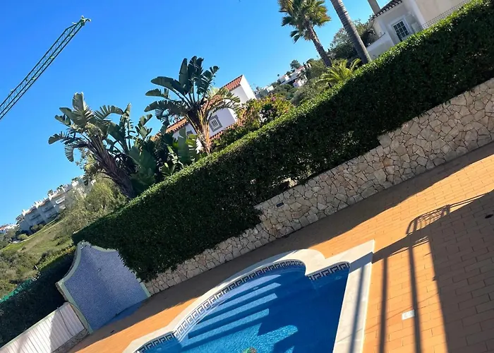 Guest house Casa Luar-