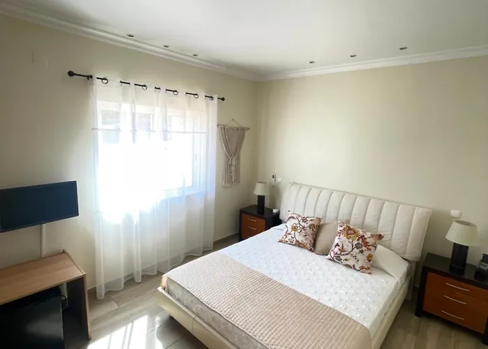 Guest house Casa Luar- Carvoeiro (Lagoa)