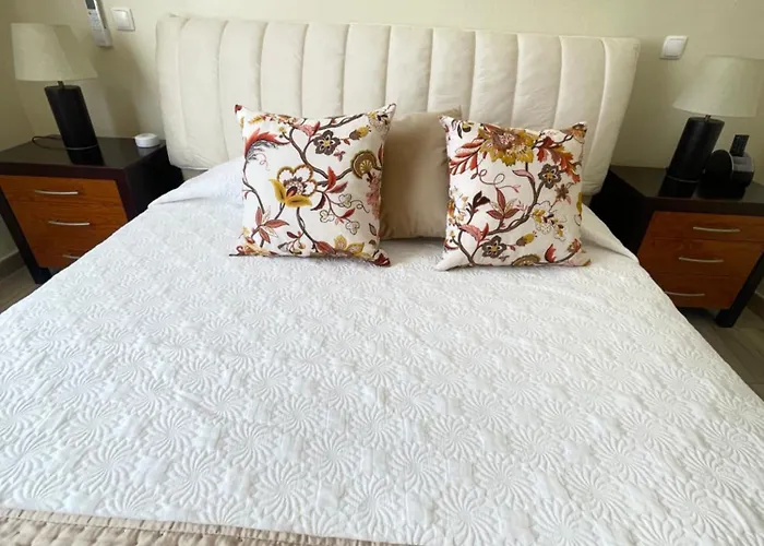 Guest house Casa Luar-